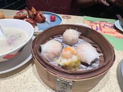 -点都德(奥体印象城店)