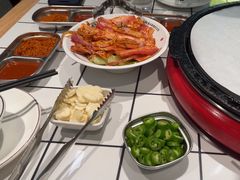 -酒拾烤肉(奥体天虹店)