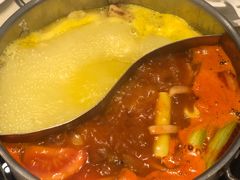 -一哥澳门豆捞·澳门风打边炉(高德置地店)