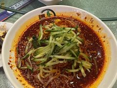 -春花民族美食(佳木斯总店)