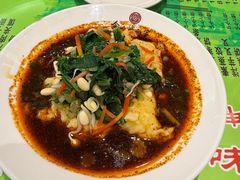 -令氏家外家周礼食府(桥南店)