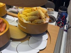 -龍歌自助小火锅(崂山丽达店)