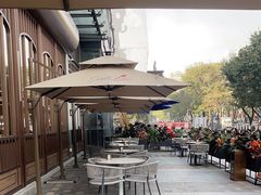 -新世界餐厅(万达店)