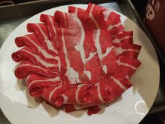 -南门涮肉(东单店)