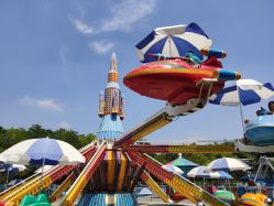 -大望京儿童游乐场