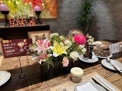 -华阳时光吧餐厅(华阳广场国际大饭店)