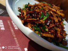 -香满园春饼·家常菜(东大桥店)