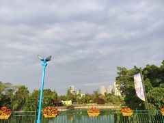 -成都欢乐谷