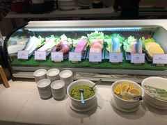 -威珀斯酒店·珀萃美食餐厅