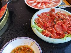 -三江两海老火锅(北京首店)