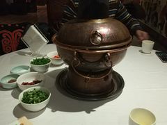 -阿斯牛牛·凉山菜(新会展店)