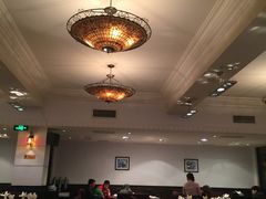 大堂-老客站酒楼(金花南路店)