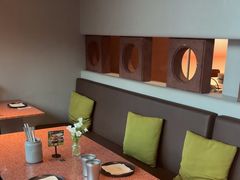 -La Terre乐田(万象城店)