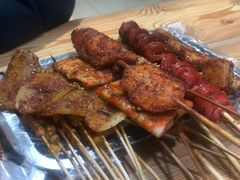 -非凡烧烤(历史博物馆店)
