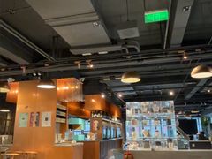 -sugarman espresso素饮糖人高新咖啡工厂