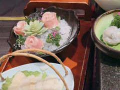 -捞王猪肚鸡火锅(昆山店)