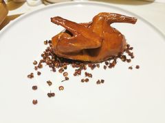 -许家菜(望江店)