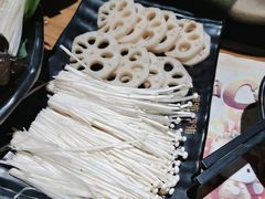 -呷哺呷哺(砂之船奥莱店)