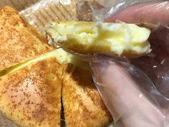 -西贝(枫蓝国际购物中心店)