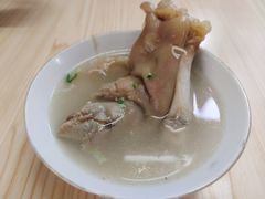 -盛兴面馆(真儒大厦店)