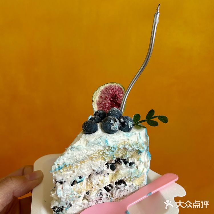今天你想来点蛋糕吗不用生日的那种