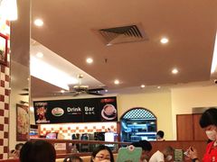 -萨莉亚意式餐厅(中信地铁商场店)
