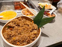 -海底捞火锅(河东万达广场店)