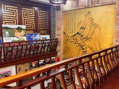 -阿殳菜馆·私厨(水围村店)