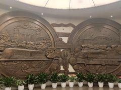 -中国铁道博物馆(正阳门馆)