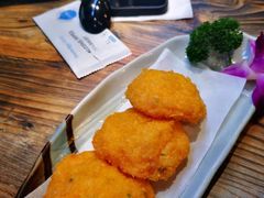 -Hi YOU你的饭局泰餐厅(雍和宫店)