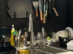 -FULL MOON满月咖啡