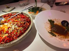 沸腾笋壳鱼-悦江(梅奔中心店)