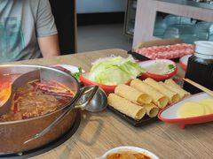 -彤德莱牛肉火锅(双港店)