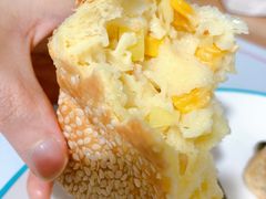 土豆城堡-酵墅·红酒酵母面包(羲和广场店)
