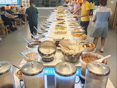 -素满香·食养自助(福州·长乐北路店)