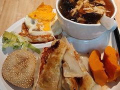 -嘉和一品粥(方庄店)