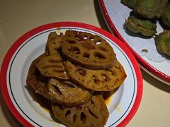 -小柴米·传统江西菜(八一广场店)