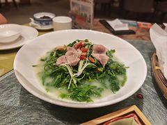 -顺意·顺德家乡菜(国际人才大厦店)