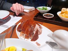 -北京柏悦酒店·锦庭餐厅Dining Room