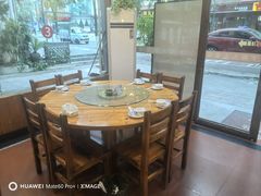 -下梅人家土菜馆(历史文化餐厅度假区店)