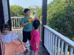 -武汉紫薇都市田园