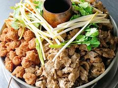-马坡马老三烧烤涮牛肚(塔西店)