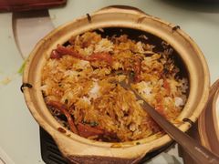 -城南往事(滨江世茂店)