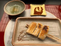 杏鲍菇仔-鳥喜Toriki怀石烧鸟料理