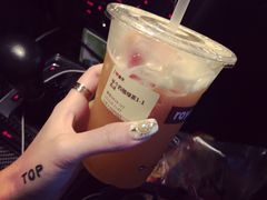 -喜茶(佛山顺德大良东乐路店)