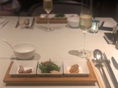 冷菜三拼-逸道(益丰·外滩源店)