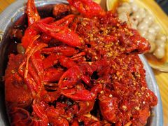 -李双猪·小龙虾·烧烤·羊肉煲(乐山店)