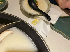 -新辣道鱼火锅(上地华联店)