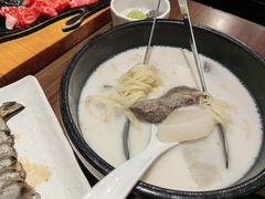 -俺的焼肉(銀座9丁目店)