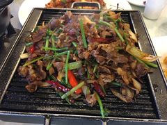 -百富源·海鲜辽菜(和平北大街店)